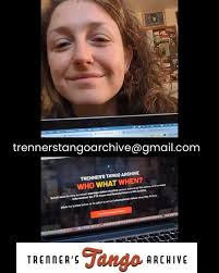 KNOW your Tango HISTORY with Trenner's Tango Archive🥰💃💃💃 Exploring 380+  videos and the magnificent work of the Artists in the Archive takes time🤪  If you're a student, teacher, performer and/or Tango History