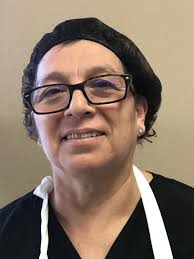 Giving thanks: Community members give gratitude for health, family and  patience