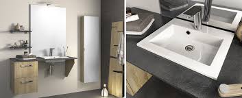 4 modèles pour ce produit. Quelles Solutions De Mobilier Pour Une Salle De Bains Pmr Delpha