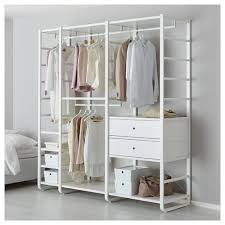 Mobili E Accessori Per L Arredamento Della Casa Wardrobe Storage Open Storage Ikea