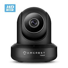 Best indoor security features—hoop's sound detection and geofence features make this camera's indoor safety features better buying a camera or camera system is no joke. Best Indoor Ip Camera 2021 Recommendations Vueville