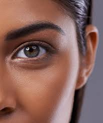 As The Sun Sets On Summer It S Inevitable That Your Complexion S Glow Is Going Eye Floaters Water Pinterest