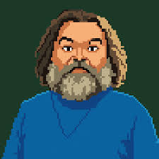 AKO SI STEVE (ang pixel art ko) : r/Minecraft