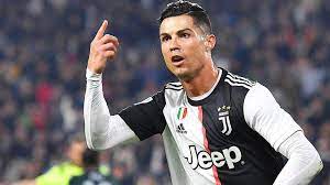 Den titel haben sie verdient. Ronaldo Mit Juventus Turin Weiter Auf Rekordjagd