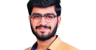 Kishore Reddy posted