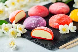 11 sweet and delicious things that aren't that bad for you. 15 Asian Desserts That Aren T Boba