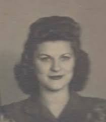 Caroline Emily “Kit” Moffitt Duncan (1921-2002)