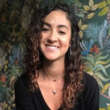 Gabrielle Lout, PhD (@GabrielleLout)