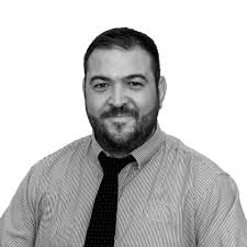 View from the Rostrum