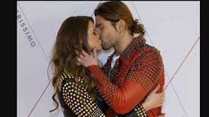 La modella ceca, suo malgrado, è stata recentemente protagonista di uno scherzo organizzato da le. Luca Onestini E Ivana Mrazova Pazzi D Amore A Verissimo Rivelano Tutta La Verita Ultime Notizie Flash