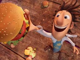 Maybe you would like to learn more about one of these? Meatballs Comes With A Helping Of Social Critique Npr