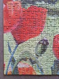Masterpieces name and reputation truly precedes them. Missing Pieces Rare Puzzles