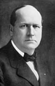 John Hammill (1875-1936)