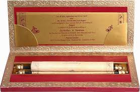 The assamese wedding of rituparna and moodit was truly one of a kind and deserves all of your attention. Bengali Wedding Invitation Card Designs Wedding