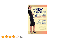 New Assertive Woman, The