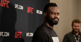Uriah hall vs sean strickland lowdown. Uriah Hall Would Kill Jake Paul In A Fight I Will Literally Beat You With One Hand You Don T Deserve My Right Hand Mma Fighting