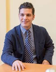 Amir Mosavi - iASK - Institute of Advanced Studies Kőszeg