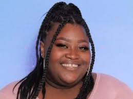 Fundraiser for Nakia Copeland by Gerald Woods : HELP US LAY TO REST TIARA "  TiTi" HALL