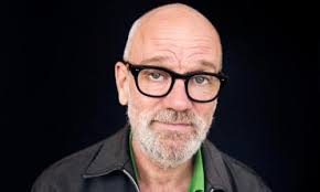 REM's Michael Stipe