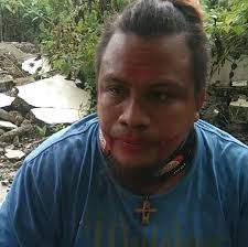 Team San,fernando Kanutin