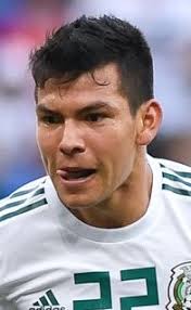 Hirving Lozano Wikipedia