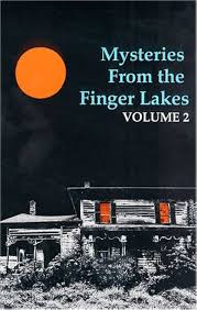 Mysteries from the Finger Lakes: Beals, Stephen: 9780962473845: Amazon.com:  Books