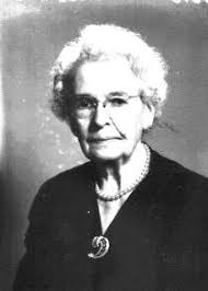 Etta Mae Saling Baldwin (1871-1956)