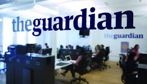 Its sister papers include the observer (a british. Guardian Ceo Nothing Strategic About Guardian U S Cuts Politico Media