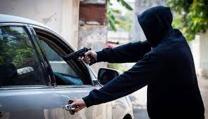 Theft of cars or motorcycles Worst Places For Carjacking In South Africa