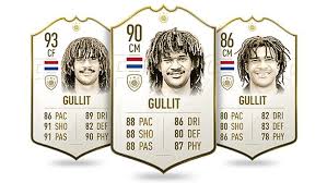 See their stats, skillmoves, celebrations, traits and more. Fifa 20 Icons Alle Ikonen Mit Ratings In Der Liste Kaka Ist Dabei