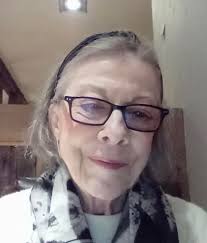 I've been thinking of this special time back in April last year ever since  I heard the sad news about Linda. Thought I'd share with everyone. Sorry Paul  Slavin, for pinching your