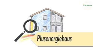 Navigation and social media# share. Was Ist Ein Plusenergiehaus Youtube