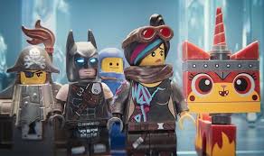 The film's trailer was released last summer. Lego Movie 2 Streaming Can You Watch The Lego Movie 2 Online Is It Legal Films Entertainment Express Co Uk