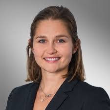 Karina Graf's Instagram, Twitter & Facebook