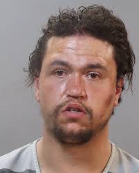 FUNCHES, CHARLES KEON Charges: PROHIBIT FROM POSSESS FIREARM