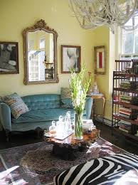 Midwest 31 Suzi S L E S Meets Le Marais Yellow Walls Living Room Yellow Living Room Yellow Decor Living Room