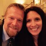 Jeannine Hutchinson's Instagram, Twitter & Facebook