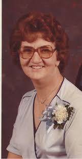 Illa Ethel Honaker Twyman (1924-1997)