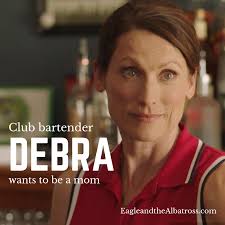 Eagle and the Albatross