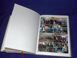 Check spelling or type a new query. 18 Contoh Desain Album Kenangan School Yearbook Templates Download