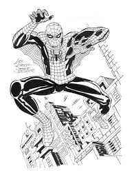 Jb Observations Jack Kirby Kirby Spiderman