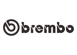 Sang modifikator coba memindahkan apa yang lagi tren di mobil ke motor modifikasinya ini. Brembo Logo Vector Mobil Balap Desain Logo Otomotif Desain Logo