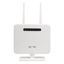 Once connected, you can transfer data, stream media, and browse the internet. 4g Lte Indoor Cpe Mobile Wifi Router With Sim Card Slot External Antenna High Speed 300mbps Wireless Routers Review Mobile Wifi Router Mobile Wifi Wifi Router