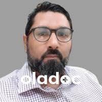 Dr. Muhammad Razzaq Dogar