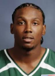 2008-09 Men's Basketball Roster