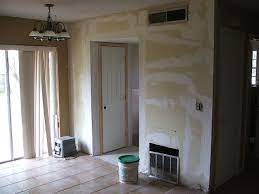 We share the materials, tools, and steps to take. Converted Bedroom Into Dining Room Hardwood Floor Tile Cabinets Door Home Interior Design A Dining Room Hardwood Floor Dining Room Converted Dining Room