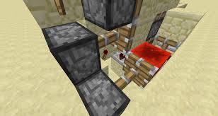 See full list on minecraft.fandom.com 3x3 Minecraft Piston Door 18 Steps Instructables