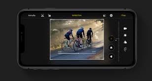 Se oltre a skipe c'è qualche altro metodo per fare videochiamate? Come Editare I Video Su Iphone Con L App Foto Di Ios 13