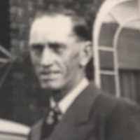 John Henry Jamison (1884–1952)