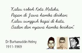 برهانالدين بن محمد نور الحلمي; Dr Burhanuddin Al Helmi Added Dr Burhanuddin Al Helmi